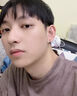自由说无耳洞耳夹男士耳钉免打孔单只潮流高级感男生耳饰无洞痞帅耳环男 银色一对 实拍图