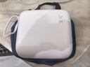 百瑞儿童家用老人医用压缩式雾化机轻音硅胶面罩BR8558国家补贴 实拍图