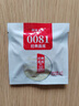 澜沧古茶叶普洱茶经典0081云南普洱熟普16g 小萌饼盒装 实拍图