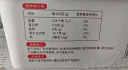 京鲜生泰国冷冻金枕头榴莲果泥1kg/盒 榴莲千层披萨榴莲酱商用烘焙原料 实拍图