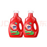 奥妙（OMO） 除菌除螨酵素洗衣液12斤（3kg*2）72小时抑菌 99%除螨 家庭必备 实拍图