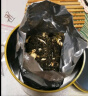 一杯香茶叶茉莉花茶飘雪横县500g新茶礼盒装花草茶茉莉绿茶自己喝送礼 实拍图