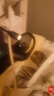 【柏林音质】蓝牙耳机无线开车通话挂耳式超长续航大电量超强续航 豪华黑【电量数显+超长待机】 【质保一年+三十天试用+单耳】 实拍图