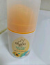 启初儿童宝宝防晒霜婴幼儿水润防晒露防晒乳清爽水润不油腻 SPF40PA++ 水润防晒露45g（spf40） 实拍图