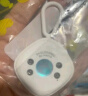 倍思 酒店摄像头探测器 防拍摄检测仪可充电小型红外线扫描检测器防监控便携适用宾馆酒店民宿 实拍图
