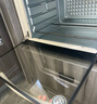 小熊（Bear）电烤箱 40L家用大容量多功能 上下独立控温 旋钮操控 多层烤位 烘焙易操作DKX-R40S6 实拍图
