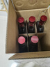 劲牌 中国劲酒 35度 680ml*6瓶 整箱装 养生 自饮 父亲节礼物 实拍图