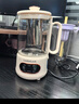 乐扣乐扣养生壶便携式电热水壶煮茶壶煮茶器花茶壶家用办公室用EJK3515WHT 750ml 实拍图