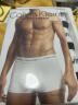 Calvin Klein CK 男士平角内裤套装 3条装 送男友礼物 U2664G 001黑色 M  实拍图