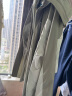 蕉内【王一博同款】502UV Pro硬核防晒衣男女士透气外套户外防晒服 实拍图