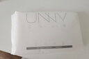 悠宜（unny club）卸妆水500ml深层温和清洁细致毛孔眼唇卸妆液敏感肌男女士可用 实拍图