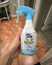 小林制药（KOBAYASHI）鞋子除臭杀菌喷雾消臭剂250ml *2鞋袜除味消臭喷雾夏天运动鞋 实拍图