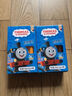 小火车（THOMAS & FRIENDS）托马斯深海鳕鱼肠 韩国进口宝宝零食儿童0添加鱼肉肠 原味180g 实拍图