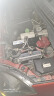 汤浅(Yuasa)汽车电瓶少维护蓄电池55B24L(S)-MF 12V 以旧换新上门安装 实拍图