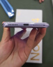 小米 Redmi Note 14 Pro 天玑7300-Ultra 国家补贴 IP68 5500mAh大电量 8GB+128GB 暮光紫 红米 5G手机 实拍图