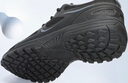 际华三零六六制新式壹九体能鞋训练男作训鞋魔改黑色运动跑鞋透气作战靴黑胶鞋 【旗舰款】真TPU贴片+EVA缓震底 43 码/265 实拍图