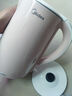 美的（Midea）电热水壶0涂层烧水壶母婴级316L不锈钢内胆 1500W快速加热 自动断电1.7升容量MK-HJ1705-PRO 实拍图