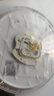 雷士（NVC）阳台灯卧室吸顶灯书房现代简约防蚊虫led照明24瓦暖白光 实拍图