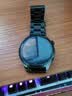 HKMW2026新款WATCH GT5 Pro同款手表智能手表gt4长续航蓝牙通话可接打电话成人心率 顶配版-黑色三株钢免提高清通话+超长待机+离线支付 实拍图