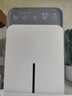 NIYEVN【200平全屋除湿丨40L水回南天】除湿机家用抽湿机补贴20%除湿器广东工业干燥烘干机小型米吸湿 1L/天 NIYEVN售后保障服务（勿拍不发货） 实拍图
