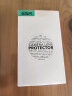 亿色（ESR）适用iphone16pro/16promax镜头膜 苹果16pro/16promax后置镜头摄像头盖独立分体高清不顶壳-黑色 实拍图