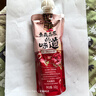 小西牛青藏奶源慕拉酸奶玫瑰燕麦爆珠160g*10袋整箱 实拍图