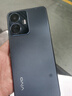 vivo Y77e 二手5G手机 1080P高清护眼屏 5000mAh大电池 6nm天玑810 晶岩黑 8GB+256GB 99新 实拍图
