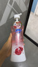 舒肤佳净透啫喱沐浴露红石榴570g含果酸持久留香 男女通用 新旧包装随机 实拍图