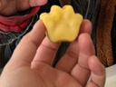 光多拉 宝宝辅食蒸糕模具婴儿辅食工具家用DIY硅胶烘焙蛋糕磨具食品级 实拍图