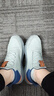 斯凯奇（Skechers）男鞋夏季软底轻便运动跑步鞋厚底透气休闲健步鞋65867 实拍图
