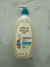 艾惟诺（Aveeno）艾维诺儿童沐浴露532ml 温和洁净 水润保湿 淡雅清香男女宝宝通用 实拍图