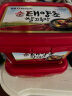 膳府传统太阳草500g/盒 韩式辣椒酱 泡菜年糕部队锅火锅烤肉 韩国进口 实拍图