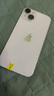Apple 苹果 iPhone 15/14/13/12/X系列二手手机 颜色内存以质检报告为准A16 苹果 iPhone 14 实拍图