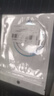 Masentek 引磁片magsafe磁吸贴片圈 手机超薄磁力环车载支架充电散热器强力增磁适用苹果iphone华为 2片装 实拍图