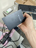 联想（Lenovo）1TB 移动硬盘F508 USB3.2Gen1  2.5英寸机械硬盘笔记本电脑外接 文件照片备份 外置存储 实拍图