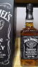 杰克丹尼（Jack Daniels）黑标礼盒装700ml  美国田纳西州  调和型  威士忌 节日送礼 实拍图
