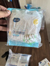 海氏海诺医用纱布无菌外科纱布伤口敷料换药包6*8cm*5片*10袋伤口消毒包扎 实拍图
