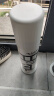 云南白药泵式直立按压牙膏早清新晚护龈护口套装冰柠100g+清润薄荷100g 实拍图