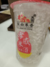 湖北孝感吸吸米酿网红桂花果味米酒醪糟低度糯米酒小零食 290g 1盒甜酒酿 实拍图