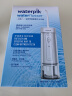 洁碧（Waterpik）冲牙器便携式电动洗牙器水牙线洁牙器家用立式预防牙结石正畸适用全身水洗GS7母亲节礼物 520礼物 实拍图