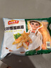 冻品先生 安井 天妇罗蟹味柳 300g 日式炸蟹柳 油炸方便小吃 空气炸锅食材 实拍图