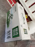 SHUANG YU一次性手套500只食品级手套防漏PE卫生手套厨房塑料透明手套 实拍图