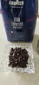 拉瓦萨（LAVAZZA）咖啡豆意大利原装进口特浓深烘咖啡豆1KG 实拍图