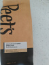 Peet's Coffee多明戈大街咖啡豆新鲜烘焙意式手冲中烘黑咖啡250g-【新包装】 实拍图