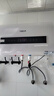 史密斯兰堡热水器电热水器【免费预约上门安装】扁桶家用洗澡沐浴一级能效2200W遥控定时预约变频款 【60升】经典白色+触控电脑款+超薄双胆 实拍图