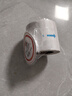 火匠【全网低价】三防热敏标签纸 电子面单条码不干胶打印纸  60mm*40mm*500张 实拍图