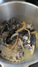 天农 甄选无抗乌凤鸡2斤 供港乌骨鸡整鸡肉 冷冻 生态散养138天土乌鸡 实拍图