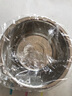 美厨（maxcook）不锈钢盆洗菜盆调料盆和面盆 加大加厚味斗和面24cm 单个MCWA-014 实拍图