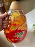 刀唛（Knife）花生油2.2L 臻原香物理压榨一级精炼食用油 香港品牌 团购送礼 实拍图