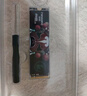 梵想（FANXIANG）128G SSD固态硬盘 M.2接口(NVMe协议) 台式机笔记本电脑适用 S500系列 TLC颗粒 实拍图